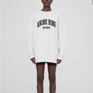 Anine Bing Sweatshirt